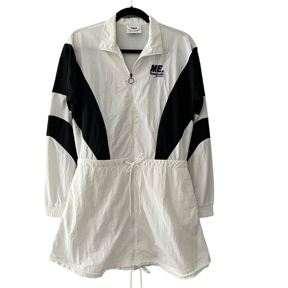 Reebok Jackets & Blazers - Reebok x Melody Ehsani Windbreaker
